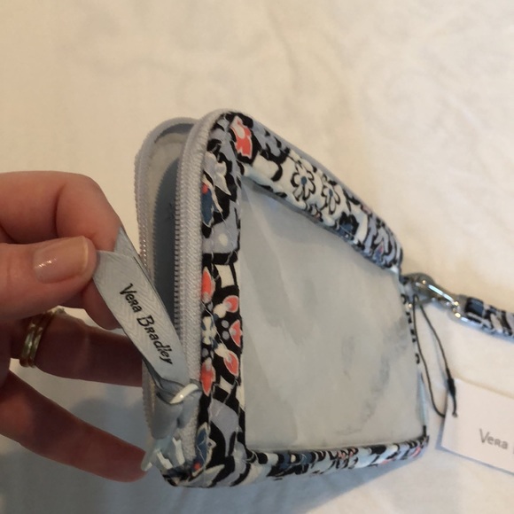 Vera Bradley wallet - Picture 8 of 8